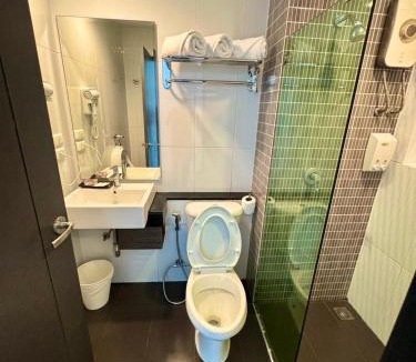 Suan Luang House | BB House Khlong Tan บีบีเฮ้าส์ คลองตัน