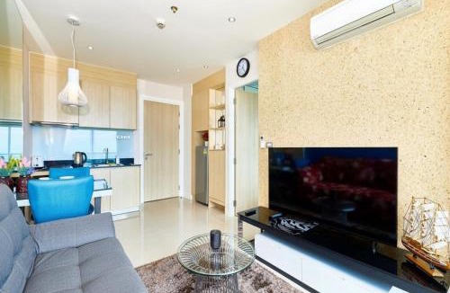 South Pattaya Apartment | Fresh vibe apartments Sea view or Pool access Pattaya Jomtien