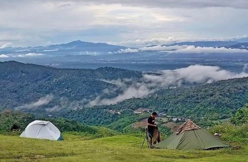 Pong Yaeng Resort | Phupetra