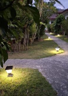 Mae Nam House | Ananda Resort villa 9 in Maenam Jungle