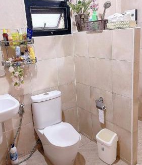 Taling Ngam Villa | Palm Oasis