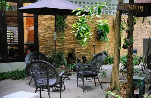 Chanthanimit Hotel | Kasemsarn Hotel Chanthaburi
