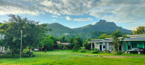 Mueang Pan House | Pimpisa Garden พิมพิศา การ์เด้นท์