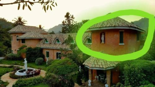 Thong Pha Phum Resort | Cinque Terre Resort