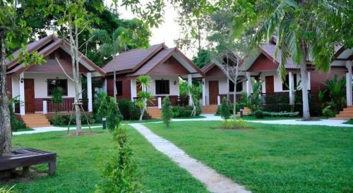 La-ngu Resort | Dahla The Resort