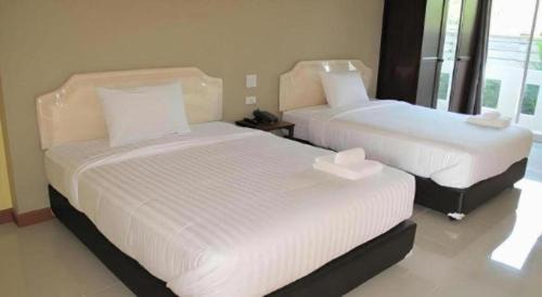 Kalasin Resort | Chada View Resort