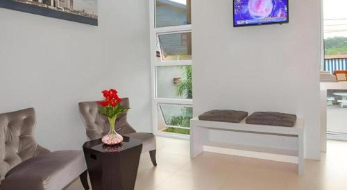 Nong Khon Kwang Hotel | Soontree House Hotel