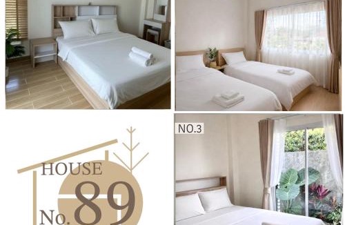 Wat Ket House | House89