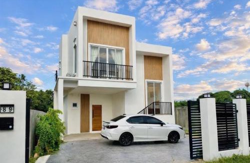 Wat Ket House | House89