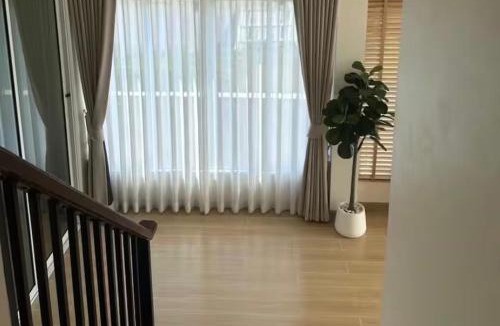 Wat Ket House | House89