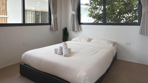 Haad Yao Villa | Villa Narkis