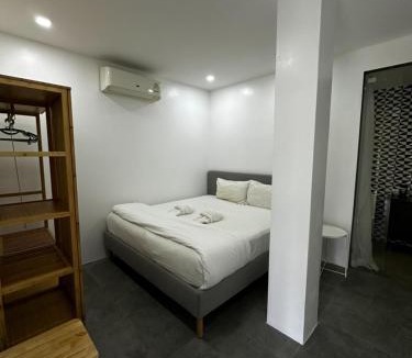 Bophut Hills House | Little Latte Residence