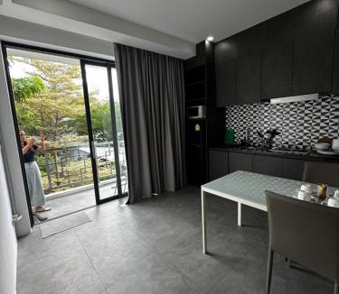 Bophut Hills House | Little Latte Residence