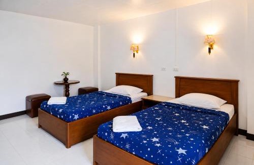 Rayong Hotel | Yindee Court Hotel