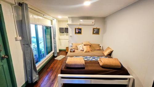 Sawi Bed & Breakfast | ชบาเฮาส์โฮมสเตย์