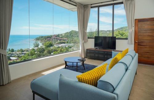 Haad Yao Apartment | v15 Ocean Serenity Residence