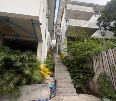 Haad Yao Apartment | v15 Ocean Serenity Residence