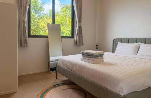 Haad Yao Apartment | v15 Ocean Serenity Residence