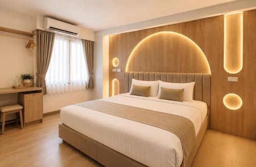 Old City House | Chanaplace Lanna