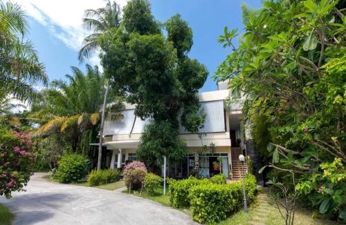 Rawai Resort | Blue Palm Seafront Resort Phuket