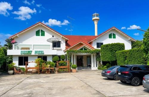 Ban Tai Hotel | Luxury Hotel ลักเซอรี่ โฮเทล