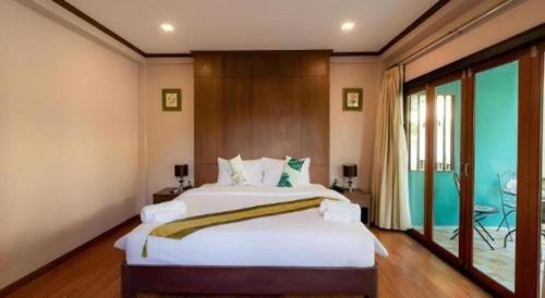 Ayutthaya Resort | Vanida Halal Resort