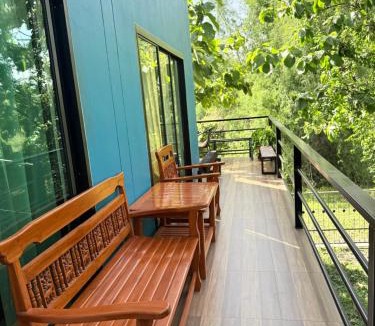 Ayutthaya Bed & Breakfast | Alit House
