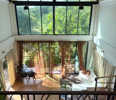 Ayutthaya Bed & Breakfast | Alit House