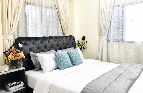Wat Ket Apartment | MeeTHan 8 Chiang Mai