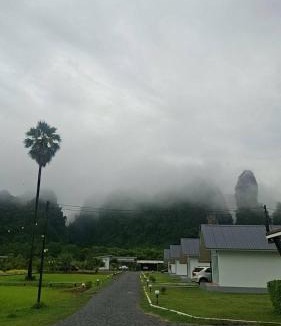 Noen Maprang Bed & Breakfast | นัชชานามุงโฮมสเตย์