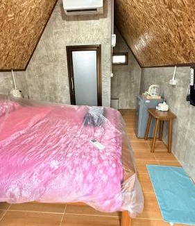 Chiang Dao House | บ้านสวนแม่จันทร์เพ็ญ