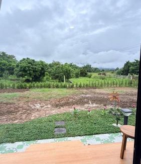 Chiang Dao House | บ้านสวนแม่จันทร์เพ็ญ