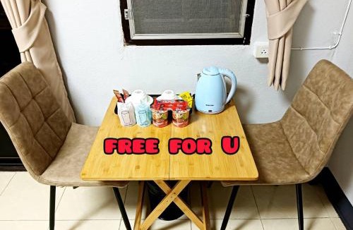 Chiang Rai Apartment | X8 สนามกีฬากลางเชียงราย Chiang rai