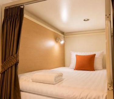 Hat Yai Hostel | Sann Thungsao Hostel - 5 min to Central Hatyai
