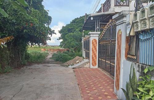 Vientiane House | KEZ Residence