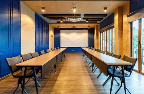 Ko Sichang Hotel | Novotel Koh Si Chang