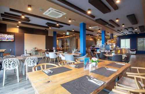 Ko Sichang Hotel | Novotel Koh Si Chang