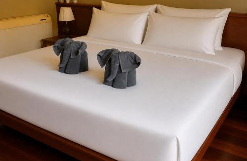 Khao Takiab Villa | Flow Hua Hin - Ice Bath and Villa