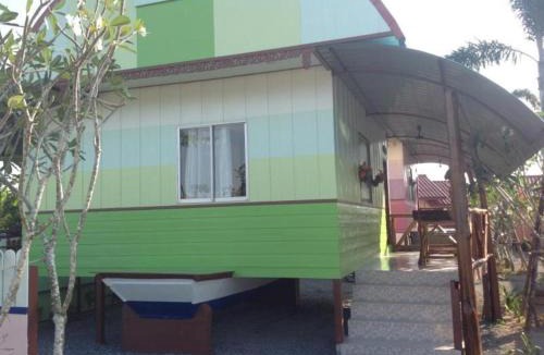 Khlung Resort | Na Chan Resort
