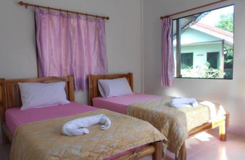 Khlung Resort | Na Chan Resort