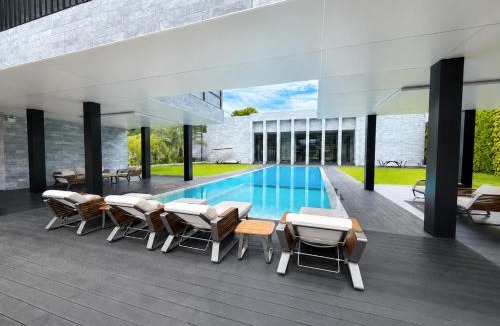 Uthai Thani Hotel | The 50th Uthai Thani