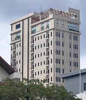 Chamkar Mon Apartment | Phuthun Residence