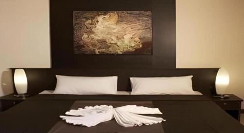 Lat Krabang Hotel | Grand Pinnacle Hotel