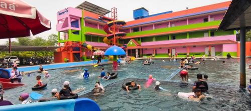 Ban Du Hotel | โรงแรมเชียงรายปาร์ครีสอร์ท