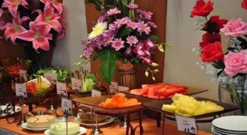 Arun Amarin Hotel | Thamrongin Hotel