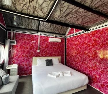 Takua Thung Hotel | Siriwan boutique hotel