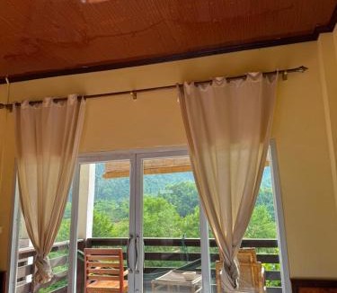 Muang Ngoi Neua Hotel | Nam Ou Breeze