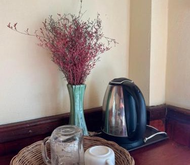 Muang Ngoi Neua Hotel | Nam Ou Breeze
