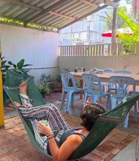 Prachuap Khiri Khan House | Baan Yuan