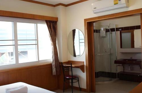 Loei Province Hotel | Loei Residence